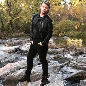 Meet your Posher, Calvin